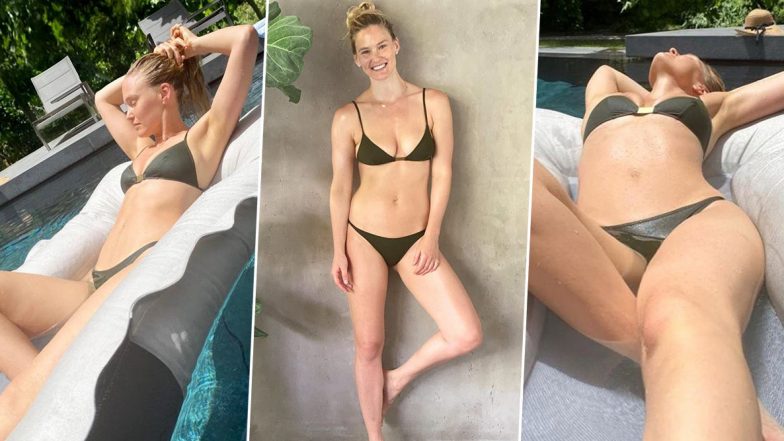 Bar Raefeli Hot Photos: इजराइल की हॉट मॉडल बार रफेली की बिकिनी फोटोज ने इंटरनेट पर मचाया बवाल