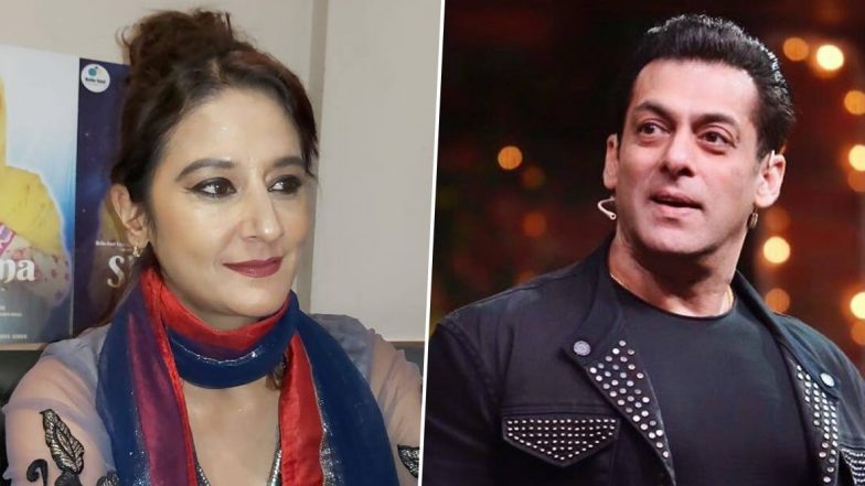 सलमान खान के साथ वीरगति' फिल्म से डेब्यू करने वाली एक्ट्रेस पूजा डडवाल में दिखे कोरोना के लक्षण, भाईजान से लगाईं मदद की गुहार