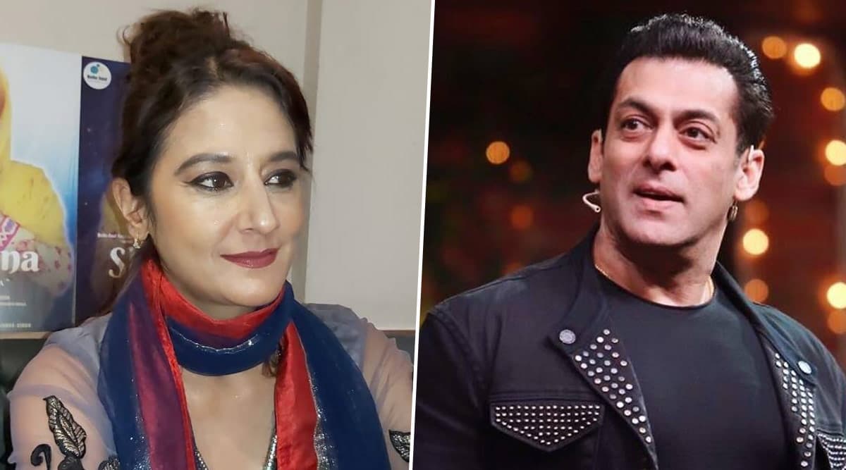 सलमान खान के साथ वीरगति' फिल्म से डेब्यू करने वाली एक्ट्रेस पूजा डडवाल में दिखे कोरोना के लक्षण, भाईजान से लगाईं मदद की गुहार सलमान खान के साथ वीरगति' फिल्म से डेब्यू करने वाली एक्ट्रेस पूजा डडवाल में दिखे कोरोना के लक्षण, भाईजान से लगाईं मदद की गुहार