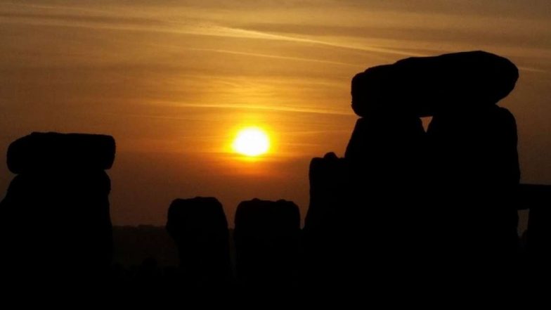 Summer Solstice 2020 Free Live Streaming From Stonehenge With Date and Time: जानिए भारत में कहां और कैसे लाइव देख पाएंगे Summer Season का पहला सूर्य उदय