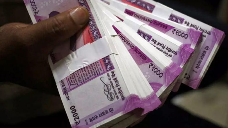 पंजाब में SGPC ने 981 करोड़ रुपये का वार्षिक बजट पारित किया
