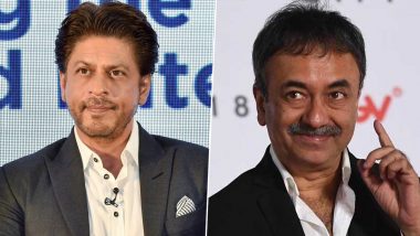 शाहरुख खान अक्टूबर के बाद राजकुमार हिरानी के फिल्म की शूटिंग कर देंगे शुरू?