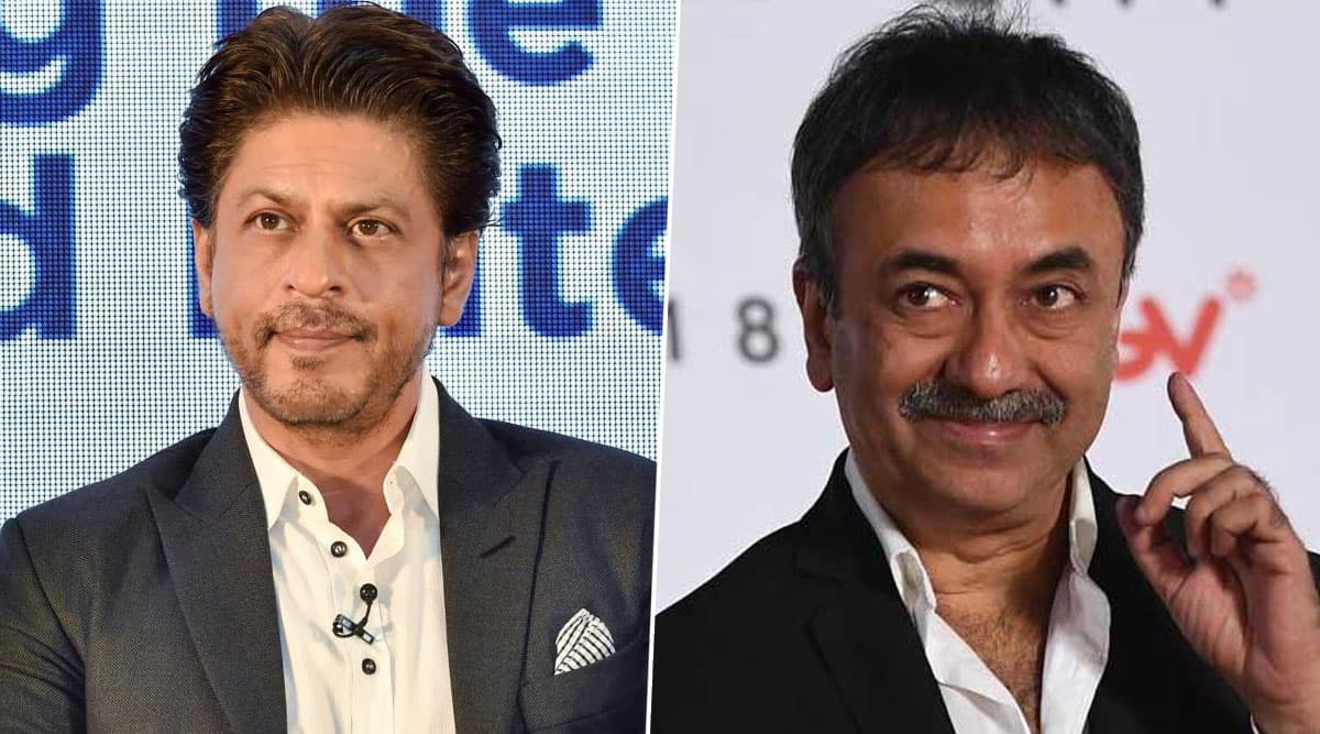 शाहरुख खान अक्टूबर के बाद राजकुमार हिरानी के फिल्म की शूटिंग कर देंगे शुरू? शाहरुख खान अक्टूबर के बाद राजकुमार हिरानी के फिल्म की शूटिंग कर देंगे शुरू?