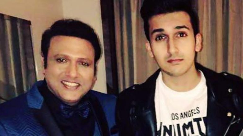 Govinda Son Yashwardhan Car Accident: बॉलीवुड एक्टर गोविंदा के बेटे यशवर्धन की कार का हुआ एक्सीडेंट