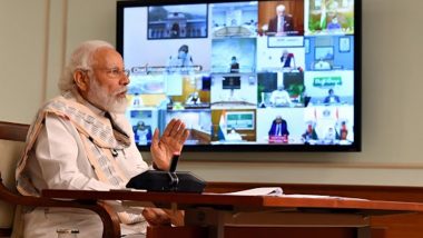 PM Narendra Modi to Address Nation Live Streaming: पीएम मोदी आज शाम 6 बजे देश की जनता को करेंगे संबोधित, DD News पर ऐसे देखें लाइव