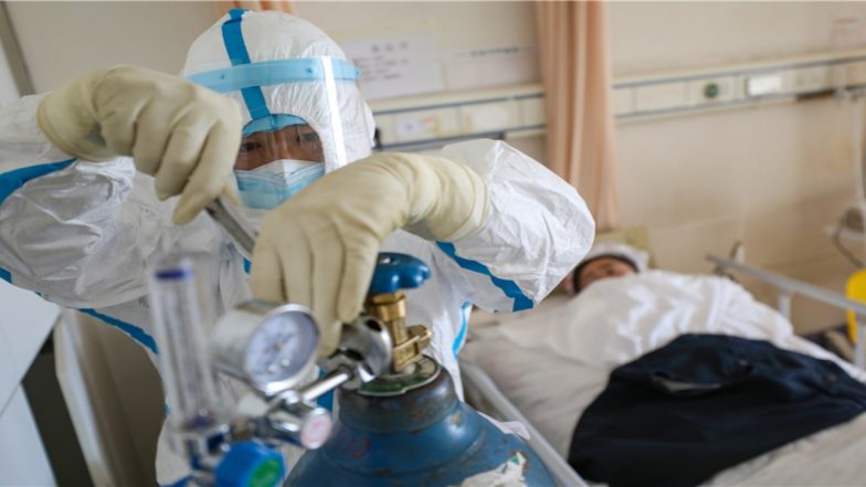 Madhya Pradesh: शहडोल मेडिकल कॉलेज में ऑक्सीजन की कमी की वजह से 6 मरीजों की मौत