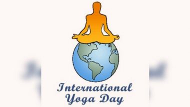 World Yoga Day 2020: स्वस्थ जीवन के लिए बेहद जरूरी है योग, मिलती है आत्मा-शरीर और मन की शांति