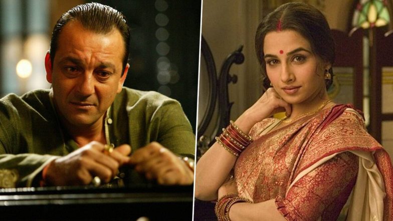 विद्या बालन ने फिल्म परिणीता के 15 साल पूरे होने पर शेयर की ये खास तस्वीरें