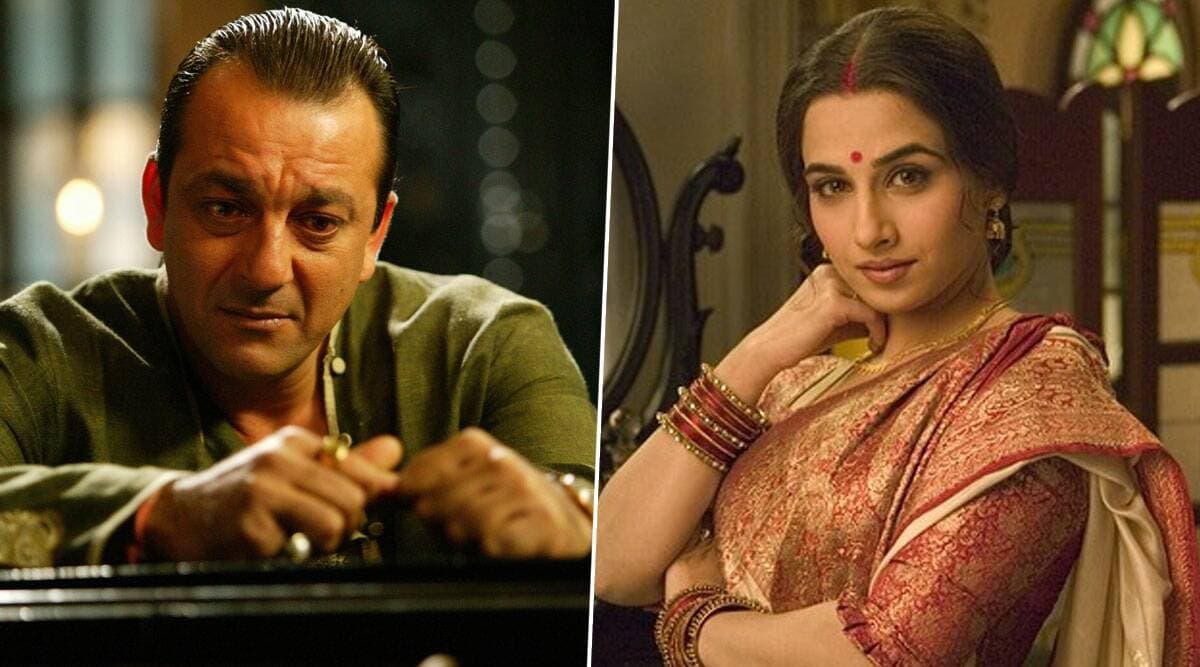 विद्या बालन ने फिल्म परिणीता के 15 साल पूरे होने पर शेयर की ये खास तस्वीरें विद्या बालन ने फिल्म परिणीता के 15 साल पूरे होने पर शेयर की ये खास तस्वीरें