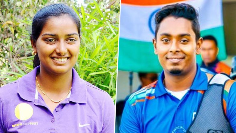30 जून को रांची में शादी के बंधन में बंधेंगे दीपिका कुमारी और अतनु दास, सोशल डिस्टेंसिंग का किया जाएगा सख्ती से पालन