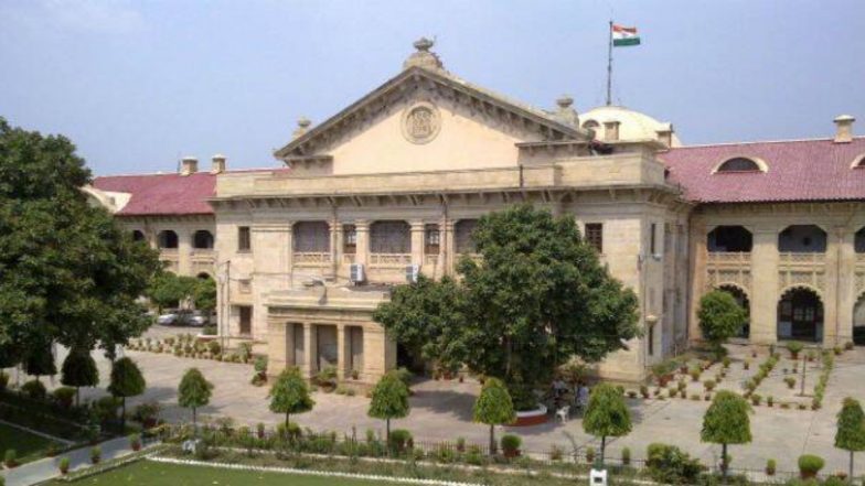 Coronavirus Outbreak in UP: योगी सरकार से इलाहाबाद हाईकोर्ट ने मांगा कोरोना से निपटने का एक्शन प्लान, सख्त लॉकडाउन का दिया सुझाव