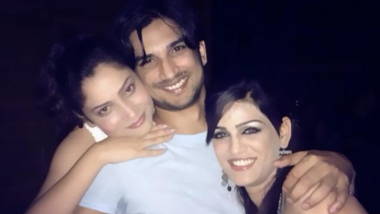Sushant Singh Rajput Death Case: सुशांत सिंह राजपूत केस सीबीआई को ट्रांसफर होने पर अंकिता लोखंडे ने कही ये बात, फैंस बोले- जय श्री राम