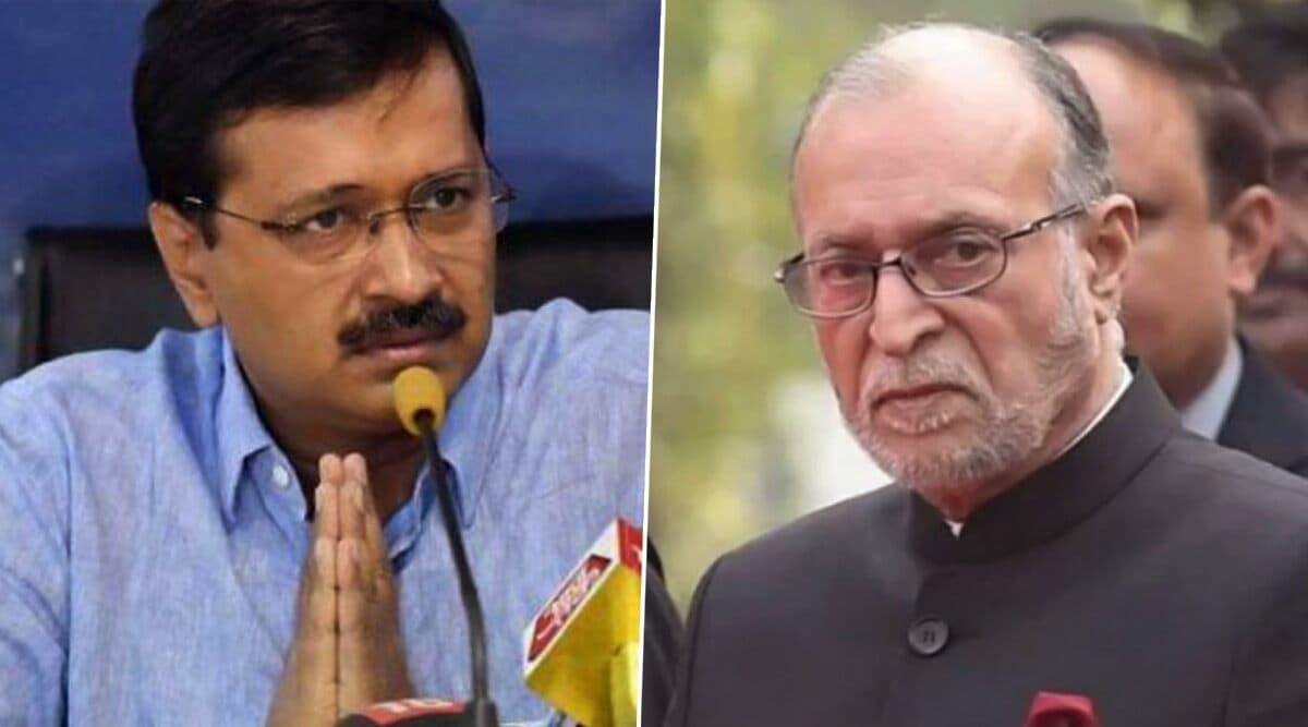 कोरोना संक्रमितों के क्वॉरेंटाइन सेंटर जाने का नियम रद्द हो : मनीष सिसोदिया कोरोना संक्रमितों के क्वॉरेंटाइन सेंटर जाने का नियम रद्द हो : मनीष सिसोदिया