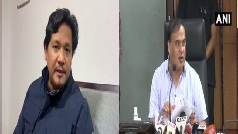 Manipur Political Crisis: बीजेपी-एनपीपी के बीच दिल्ली में होगी बातचीत, सीबीआई के सामने आज पूर्व सीएम इबोबी सिंह होंगे पेश