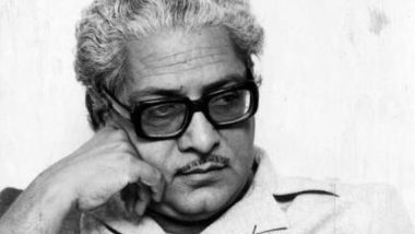 Basu Chatterjee Death: मशहूर फिल्म डायरेक्टर बासु चटर्जी का हुआ निधन, अशोक पंडित ने ट्विटर पर दी जानकारी