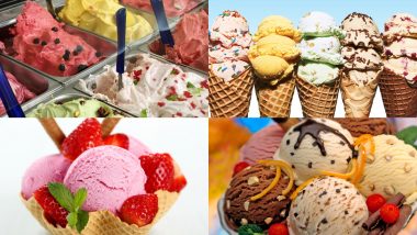 कोरोना महामारी के कारण आइसक्रीम कारोबार को 4500 करोड़ रुपये का बड़ा झटका, 40 फीसदी गिरावट का अंदेशा