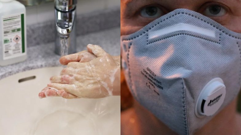 Respiratory Hygiene: अनलॉक 1 में सोशल डिस्‍टेंसिंग के साथ रेस्पिरेटरी हाइजीन भी हैं जरूरी