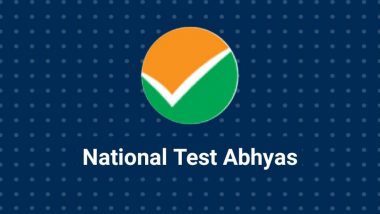 National Test Abhyas App: छात्रों के बीच हिट हुआ 'नेशनल टेस्ट अभ्यास ऐप’, 10 लाख ने दिया JEE, NEET प्रैक्टिस टेस्ट