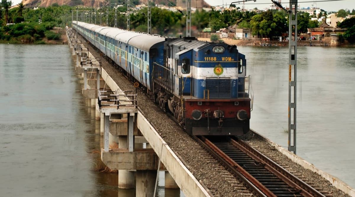 Netaji Express: हावड़ा-कालका मेल का नाम बदलकर रखा गया नेताजी एक्सप्रेस, रेल मंत्री पीयूष गोयल ने बताई ये वजह