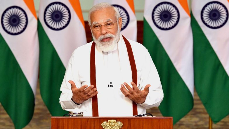 पीएम मोदी की कूटनीति का कमाल: राष्ट्रपति जो बाइडन बोले- COVID संकट में भारत ने की थी मदद, अब हमारी बारी; इन देशों ने भी बढ़ाया मदद का हाथ