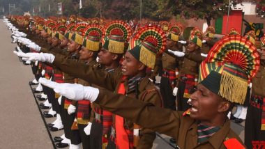 Bihar Regiment: भारतीय सेना के लिए अहम है बिहार रेजिमेंट, जानें इससे जुड़े महत्वपूर्ण तथ्‍य