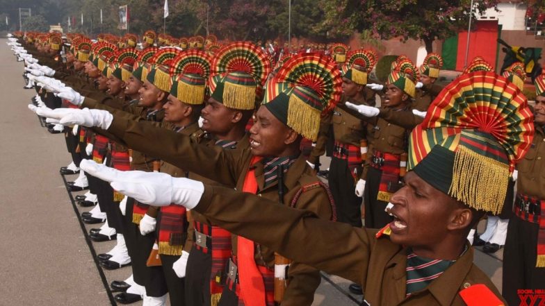 Bihar Regiment: भारतीय सेना के लिए अहम है बिहार रेजिमेंट, जानें इससे जुड़े महत्वपूर्ण तथ्‍य