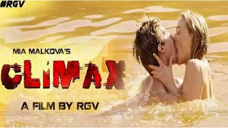 Climax Full Movie in HD Leaked on TamilRockers: XXX एक्ट्रेस मिया मालकोवा की फिल्म इंटरनेट पर हुई लीक