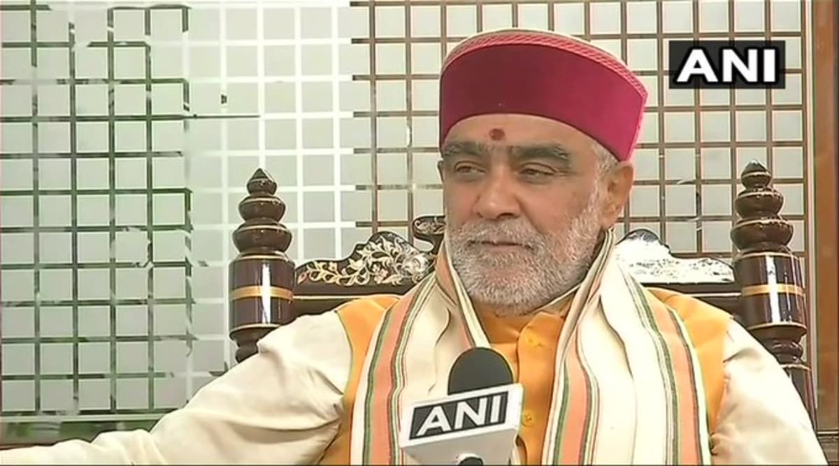 International Yoga Day 2020: केंद्रीय स्वास्थ्य राज्य मंत्री अश्विनी कुमार चौबे ने कहा- विश्व में योग एक महत्वपूर्ण और विश्वसनीय सुरक्षा कवच बनकर उभरा International Yoga Day 2020: केंद्रीय स्वास्थ्य राज्य मंत्री अश्विनी कुमार चौबे ने कहा- विश्व में योग एक महत्वपूर्ण और विश्वसनीय सुरक्षा कवच बनकर उभरा