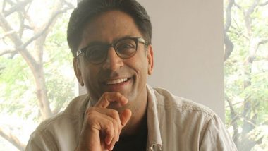 'नीरजा' के निर्देशक राम माधवानी ने अपना प्रोडक्शन हाउस किया लॉन्च
