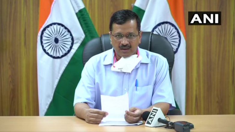कोरोना संकट से निपटने के लिए दिल्ली सरकार ने उठाया बड़ा कदम, एक हफ्ते में 20,000 नए कोविड-19 बेड स्थापित करने का आदेश