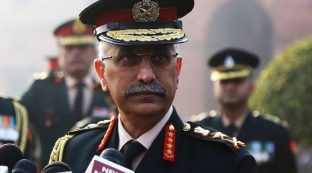 जम्मू-कश्मीर में आतंकवादी DDC चुनाव बाधित करने की लगातार कर रहे हैं कोशिश- सेना प्रमुख जनरल एम एम नरवणे