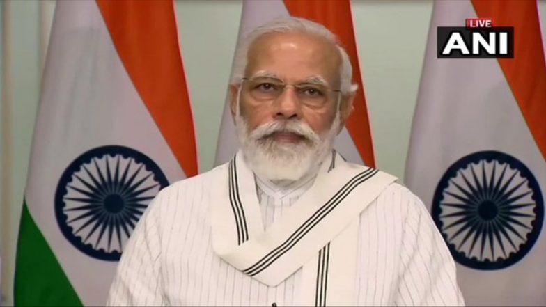कई बड़े सेक्टर में सकारात्मक परिवर्तन लायेगी कमर्शियल कोल माइनिंग: पीएम नरेंद्र मोदी