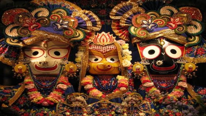 ओडिशा: जगन्नाथ रथ यात्रा वापसी उत्सव के दौरान पुरी में 2 दिन के लिए कर्फ्यू