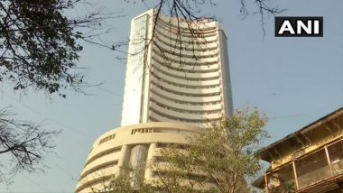 Sensex: आर्थिक आंकड़ों, आरबीआई के फैसले पर रहेगी शेयर बाजार की नजर