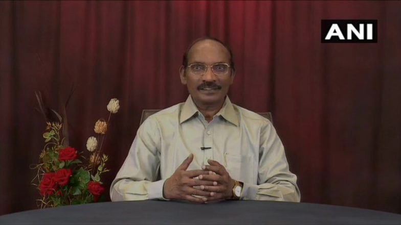 निजी क्षेत्र को रॉकेट बनाने, प्रक्षेपण सेवाएं मुहैया कराने की अनुमति दी जाएगी: के. सिवन