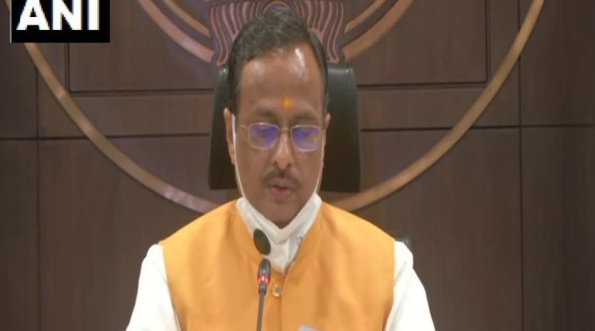 UP Board 10th 12th Result 2020: यूपी बोर्ड के नतीजे घोषित, हाईस्कूल में 83.31 और इंटरमीडिएट में 74.63 फीसद परीक्षार्थी उत्तीर्ण UP Board 10th 12th Result 2020: यूपी बोर्ड के नतीजे घोषित, हाईस्कूल में 83.31 और इंटरमीडिएट में 74.63 फीसद परीक्षार्थी उत्तीर्ण