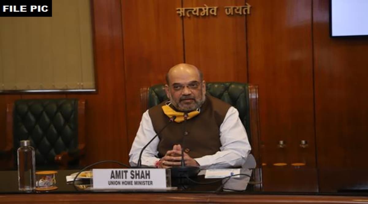 गृह मंत्री अमित शाह ने कारगिल विजय दिवस पर शहीद जवानों को किया याद, कहा- देश की रक्षा के लिए समर्पित नायकों पर गर्व करता है भारत