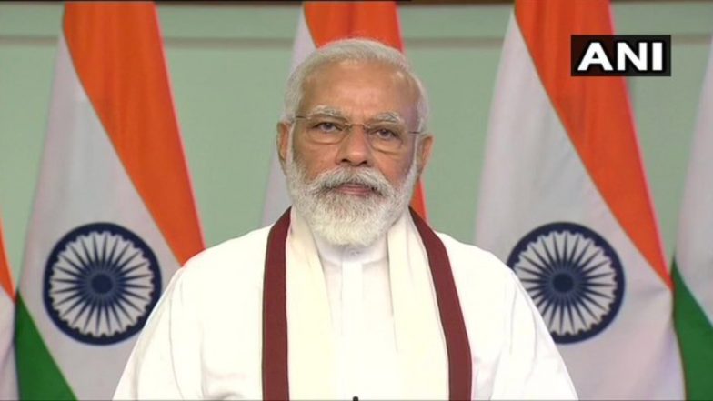 पाकिस्तान में ट्रेन और बस की टक्कर में सिख श्रद्धालुओं की मौत पर पीएम मोदी ने जाहिर किया दुख, बोले-इस घटना से दुखी हूं