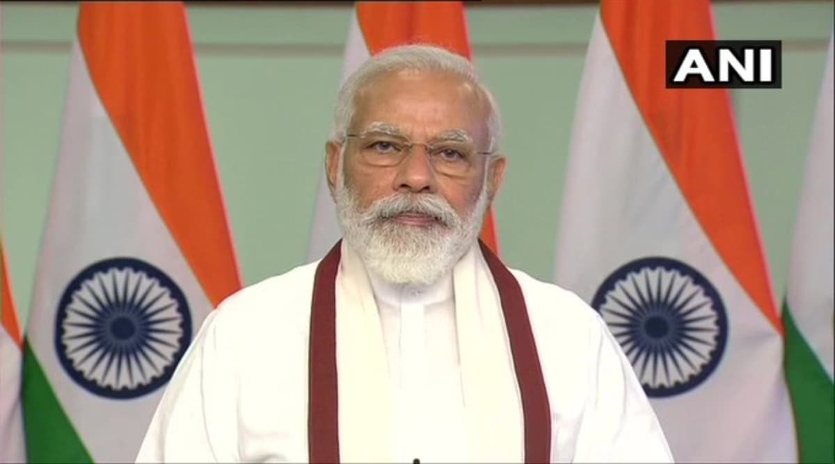 Mann Ki Baat: PM नरेंद्र मोदी ने पूर्व प्रधानमंत्री नरसिम्हा राव को जयंती पर किया याद Mann Ki Baat: PM नरेंद्र मोदी ने पूर्व प्रधानमंत्री नरसिम्हा राव को जयंती पर किया याद