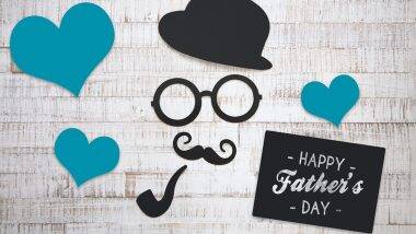 Father’s Day 2020 Unique Gift Ideas: फादर्स डे पर पिता को दें सरप्राइज, गिफ्ट करें ये सुपर कूल गैजेट्स और लाएं उनके चेहरे पर मुस्कान