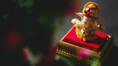 Sankashti Chaturthi June 2020: संकष्टी चतुर्थी के व्रत से दूर होते हैं जीवन के सारे कष्ट, जानें  शुभ मुहूर्त, पूजा विधि और चंद्रोदय का समय