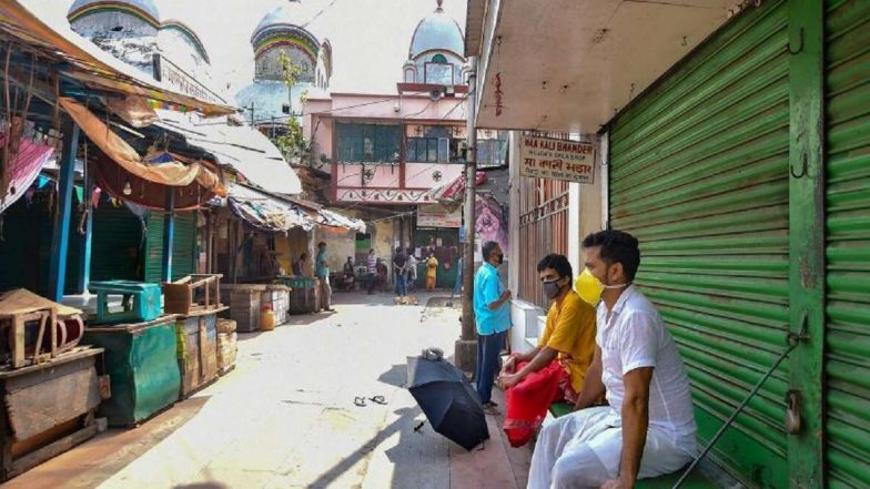 बेंगलुरू में 5 जुलाई से हर रविवार को रहेगा पूर्ण लॉकडाउन, रात के कर्फ्यू का समय भी बदला