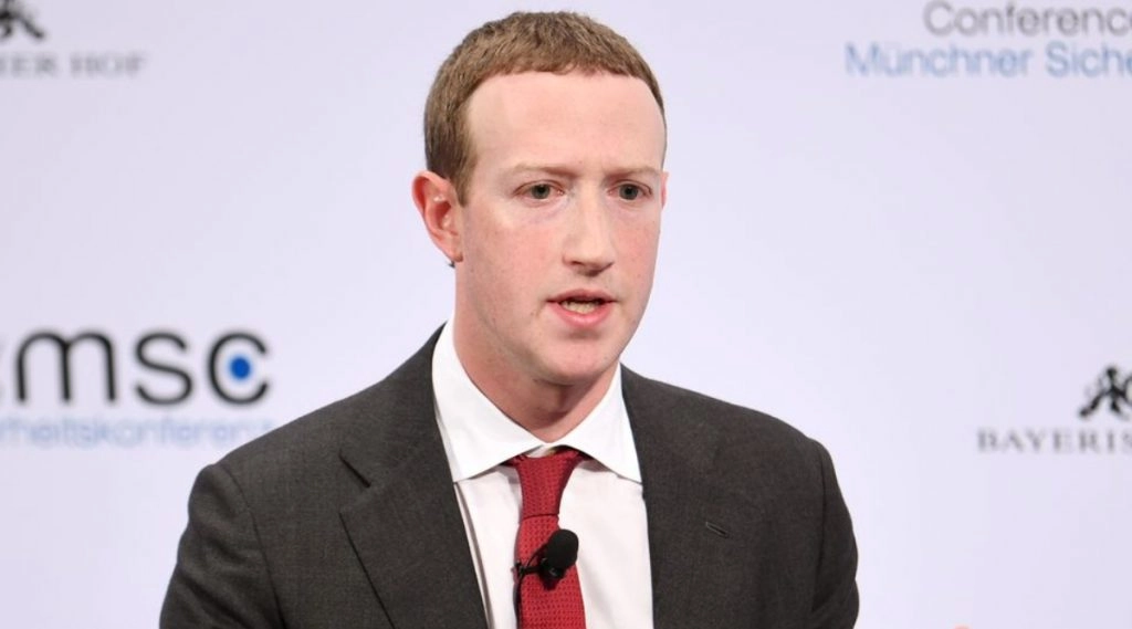 भारत के विरोध के बीच व्हाट्सएप गोपनीयता नीति के समर्थन में आए जुकरबर्ग