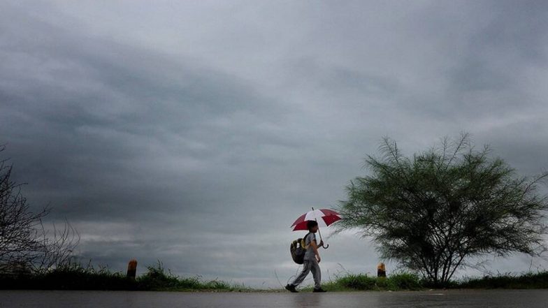 Monsoon Update 2021: बहुत अच्छी खबर, दक्षिण-पश्चिम मानसून के 2021 में सामान्य रहने का अनुमान
