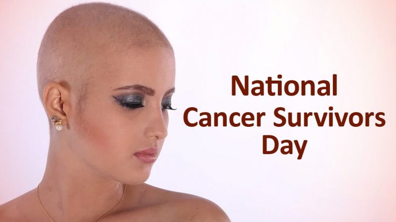 National Cancer Survivors Day 2020: नेशनल कैंसर सर्वाइवर्स डे आज, जानें जून के पहले रविवार को मनाए जाने वाले इस दिवस का इतिहास और महत्व