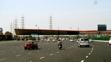 दिल्ली-मेरठ कॉरिडोर का ठेका चीनी कंपनी STEC को देने का विरोध हुआ तेज, आरएसएस के सहयोगी ने भी जताई आपत्ति