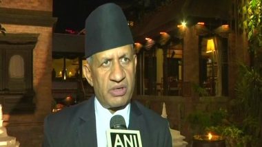 India-Nepal Border Dispute: भारत के साथ सीमा विवाद के बीच नेपाल के विदेश मंत्री प्रदीप कुमार ग्यावली बोले-बातचीत के अलावा कोई विकल्प नहीं