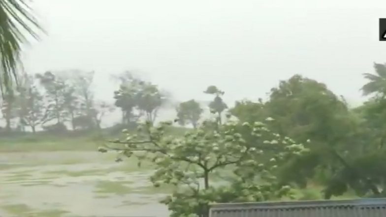 मुम्बई, ठाणे में 100 मिमी से अधिक बारिश