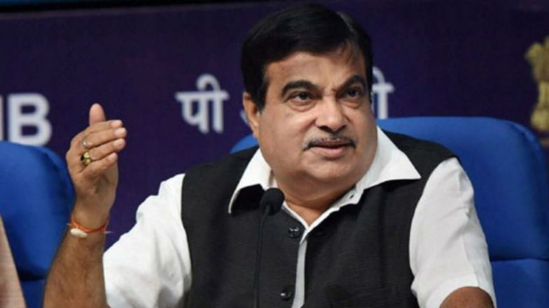 केंद्रीय मंत्री नितिन गडकरी ने ऑटो इंडस्ट्री से की इलेक्ट्रिक वाहनों की लागत कम करने की अपील