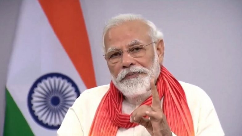 Andaman-Nicobar Submarine Cable Connectivity: पीएम मोदी के सौगात के बाद अंडमान निकोबार द्वीप समूह में 400 GBPS की स्पीड से चलेगा इंटरनेट